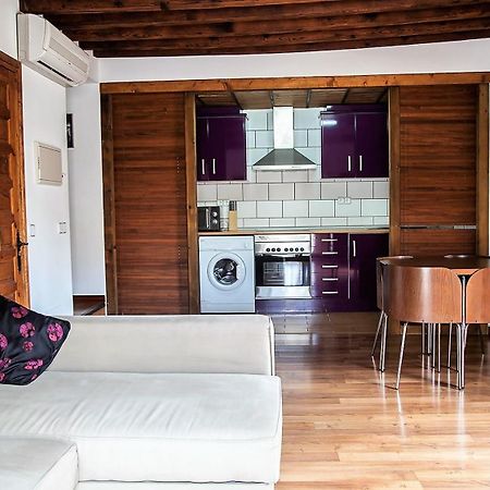 Apartamento Con Vistas Толедо Екстериор снимка