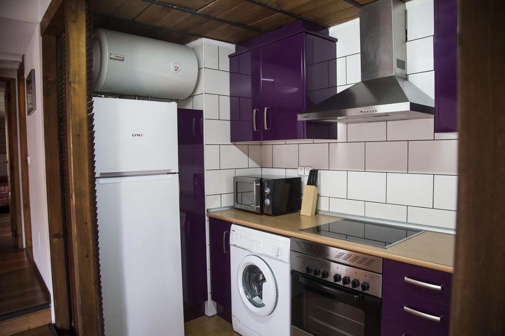 Apartamento Con Vistas Толедо Екстериор снимка