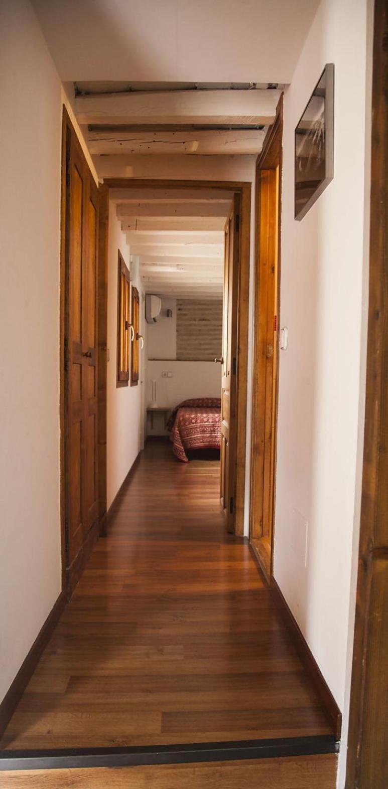 Apartamento Con Vistas Толедо Екстериор снимка