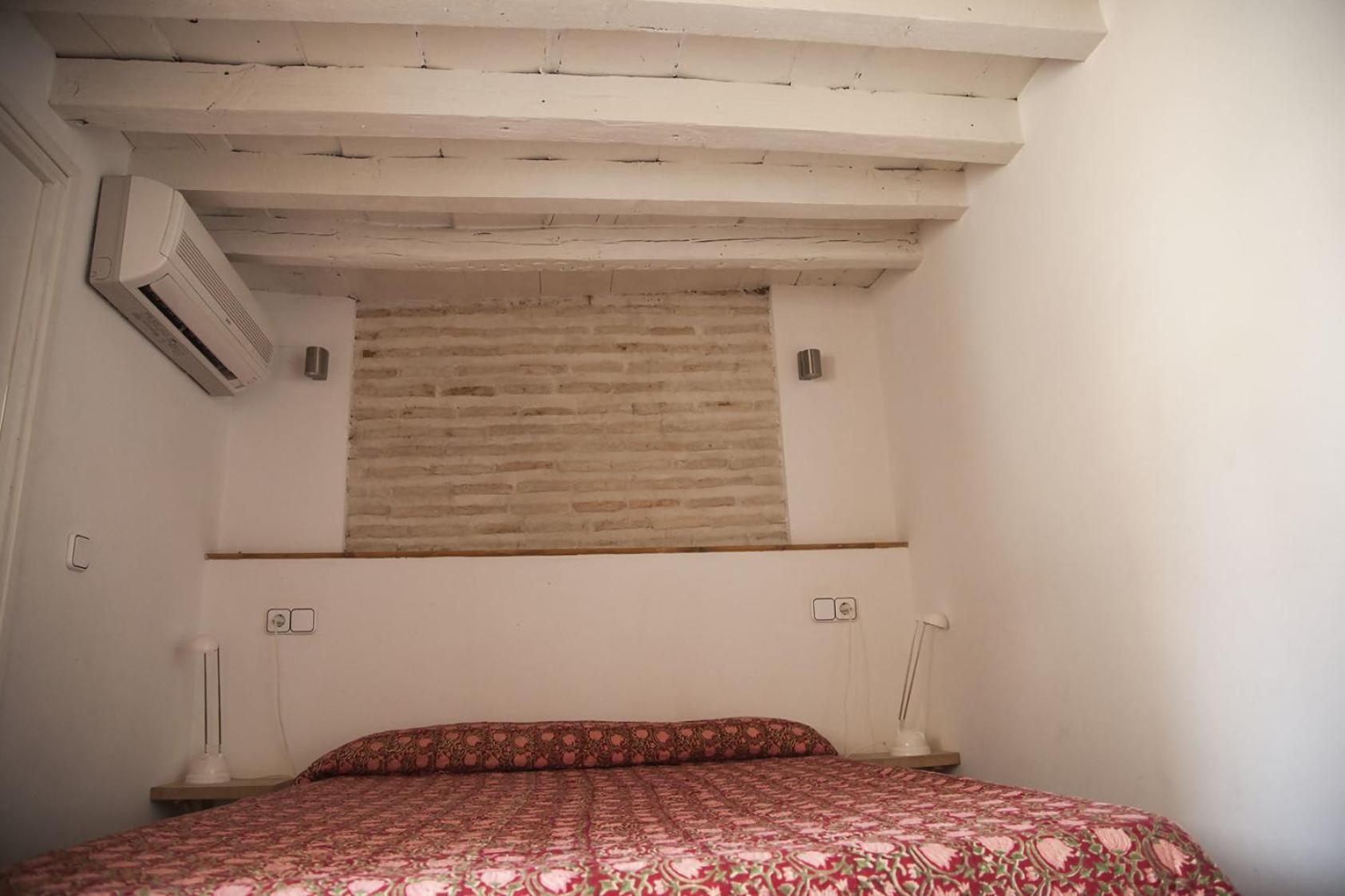 Apartamento Con Vistas Толедо Екстериор снимка