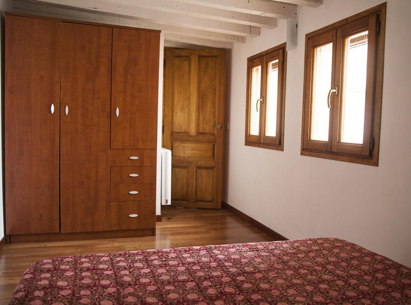 Apartamento Con Vistas Толедо Екстериор снимка