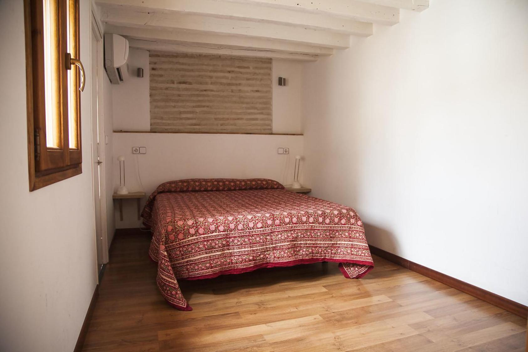 Apartamento Con Vistas Толедо Екстериор снимка