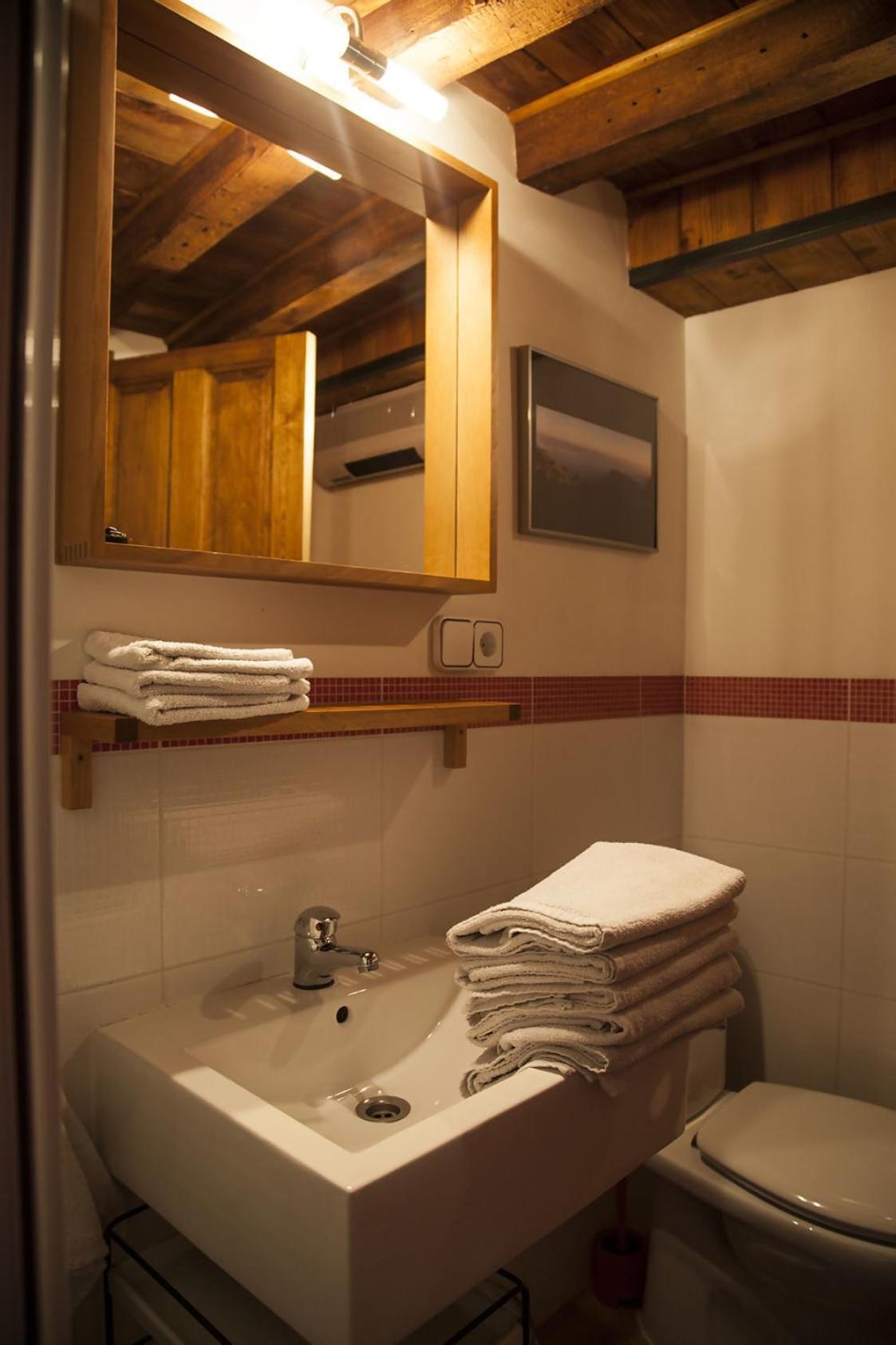 Apartamento Con Vistas Толедо Екстериор снимка