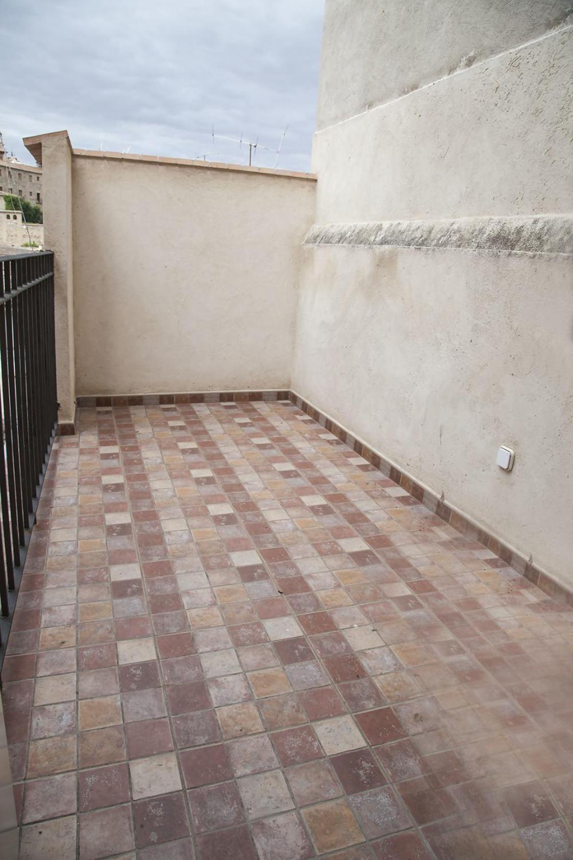 Apartamento Con Vistas Толедо Екстериор снимка