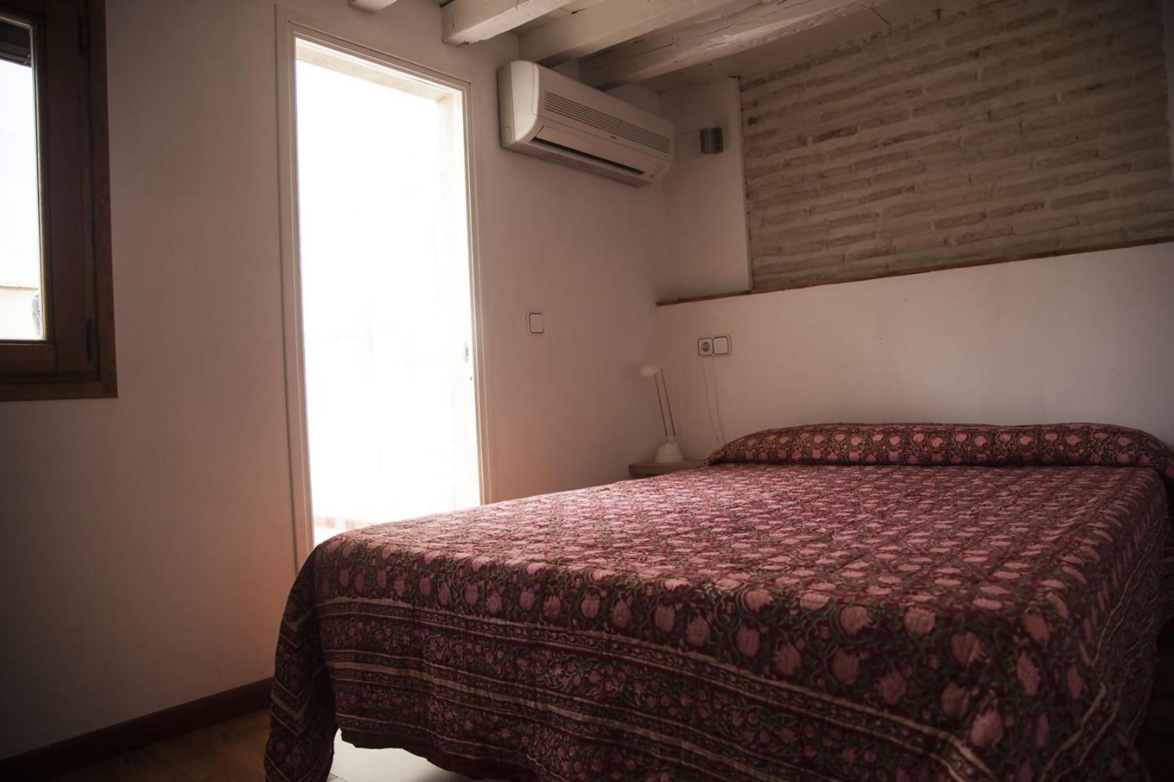 Apartamento Con Vistas Толедо Екстериор снимка